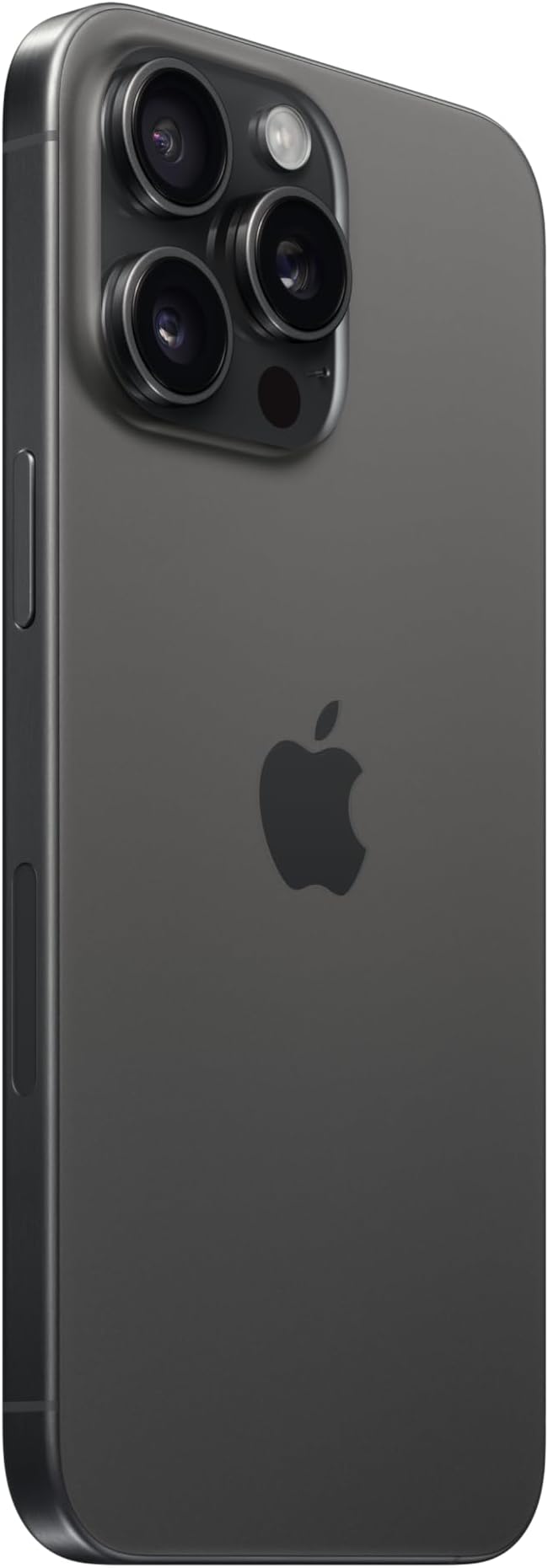 Apple iPhone 15 Pro Max, 256 GB, Negro Titanio - Desbloqueado
