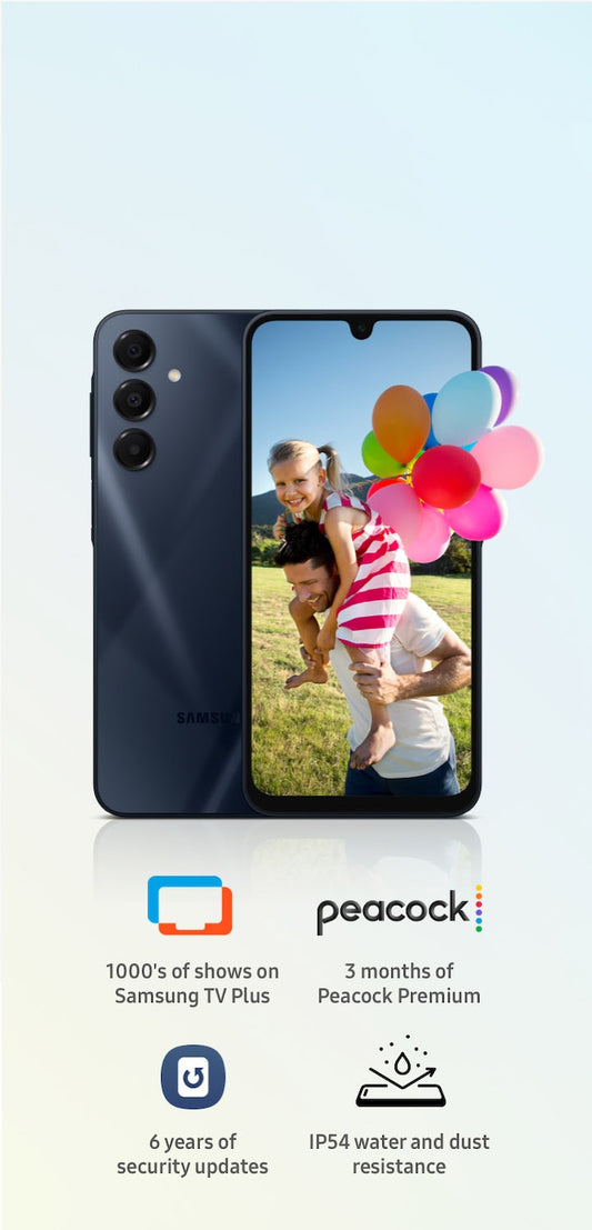 SAMSUNG A16